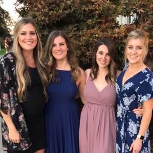 Meet your Posher, Gracie